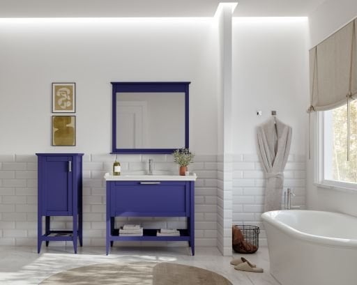 Orka Banyo Bastle